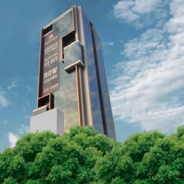 Supertech E-Square | Sector 96, Noida